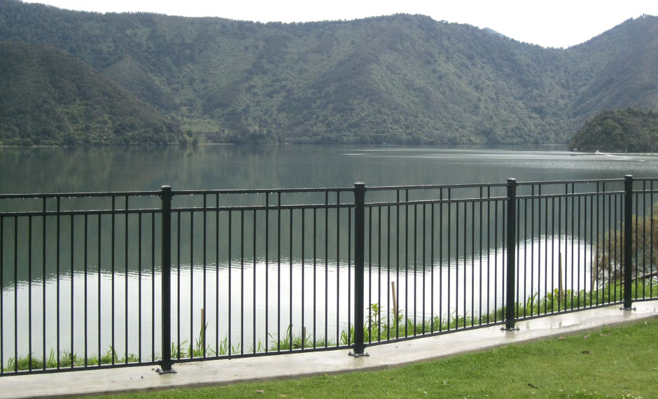 Balustrades Fencing by Fenceworks